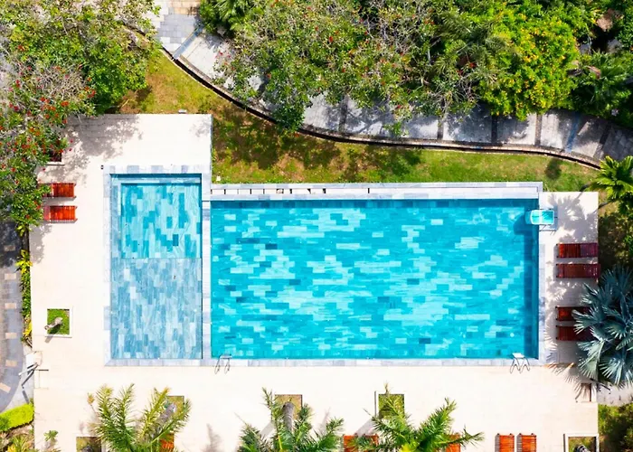 The Tahiti Beach Hotel Phú Quốc