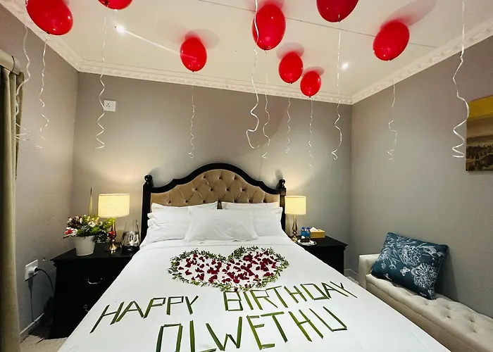 Kings View Exclusive Villas Vasfontein