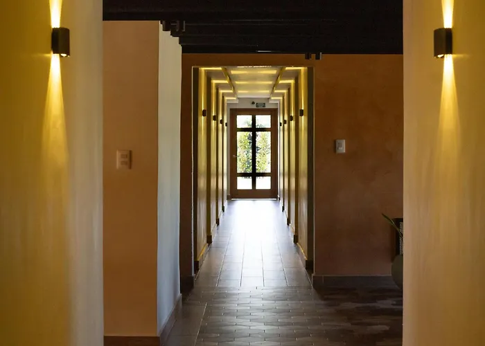 Hotel Pinar Dorado By Hotel Gran Jimenoa Jarabacoa