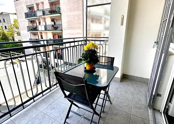 Milano Citta Vicino Metro Apartment