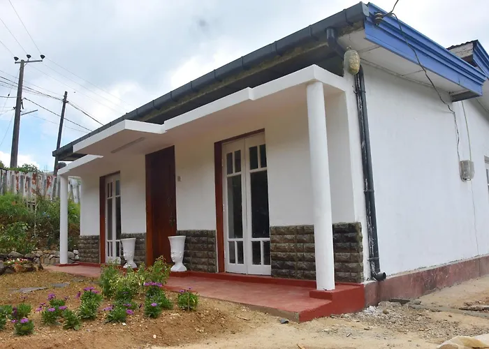 Pedro Cottage Nuwara Eliya