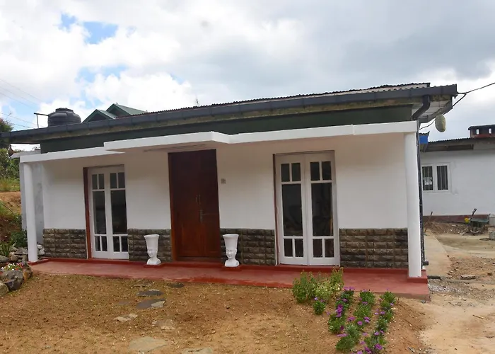 Pedro Cottage Nuwara Eliya