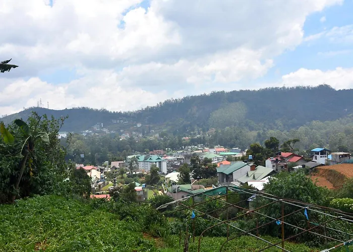 Pedro Cottage Nuwara Eliya