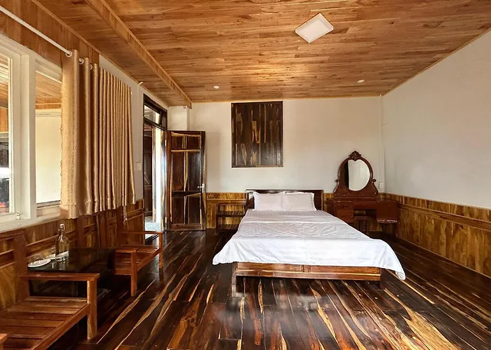 Ngoc Vy House Dalat Apartment