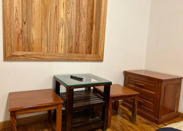 Ngoc Vy House Dalat Apartment