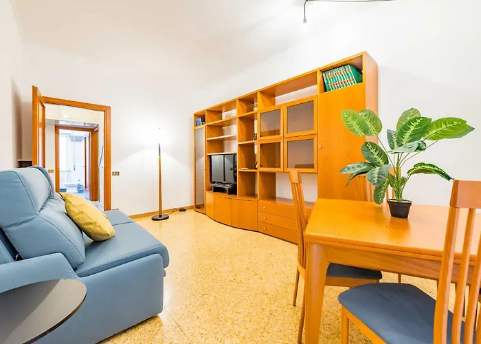 Iolanda Fine & Spacious Flat Rome