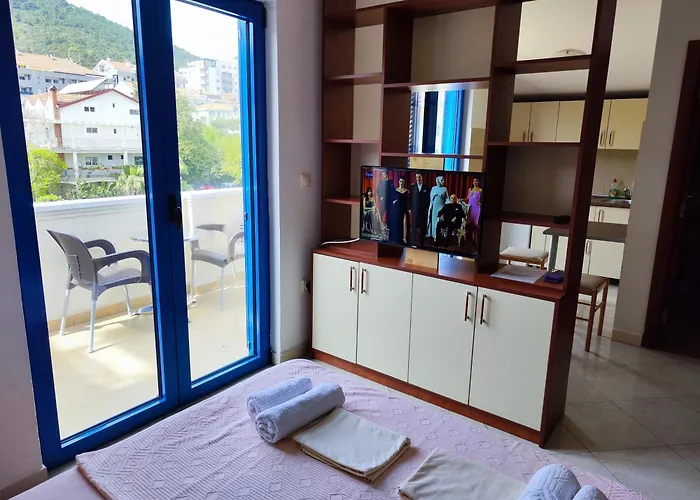 Glory Suites Budva