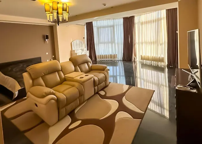 Mark Plaza Hotel Mykolaiv