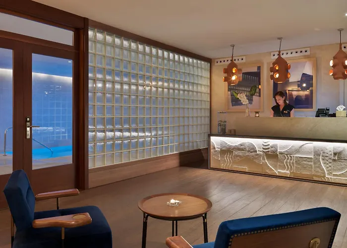 H10 Porto Poniente 4* Sup Hotel Benidorm