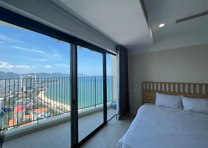 Loving Apartment Nha Trang