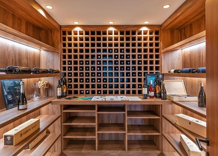 Dubrovnik Luxury Apartments
