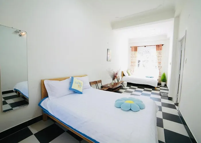 Villa HàNg Nga 3 Da Lat