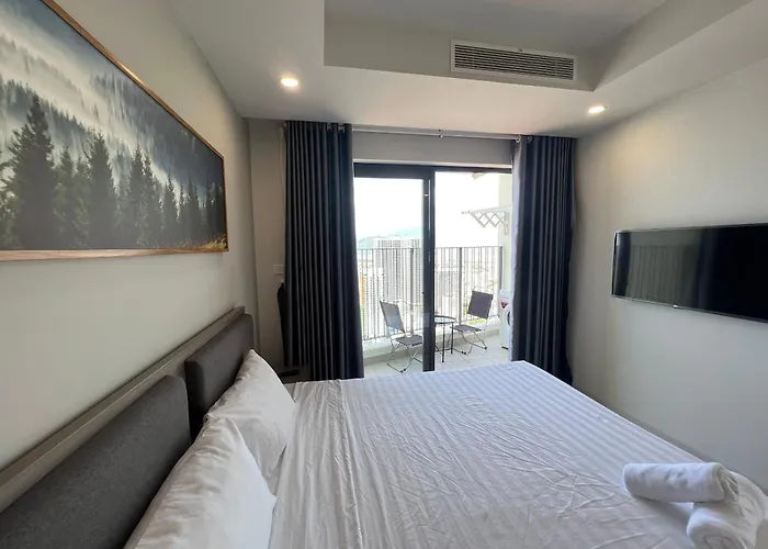 Loving Apartment Nha Trang