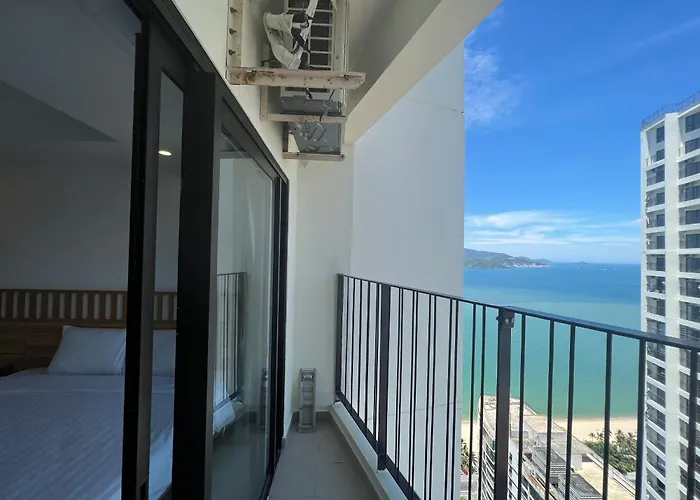 Loving Apartment Nha Trang