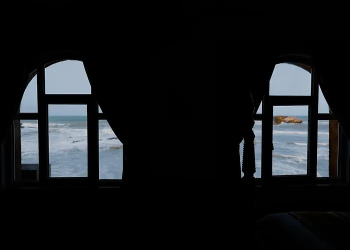Riad Perle D'Eau Essaouira