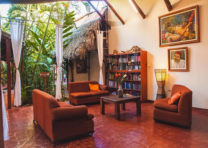 La Patarashca Hotel Tarapoto