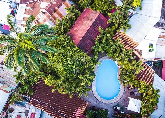 La Patarashca Hotel Tarapoto