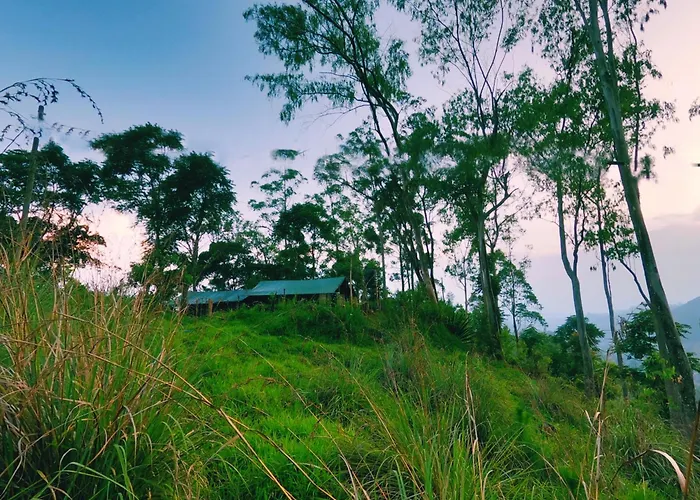 Ella Glamping Hotel