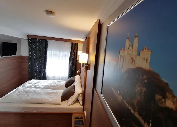 Golden Star - Premium Apartments Melk