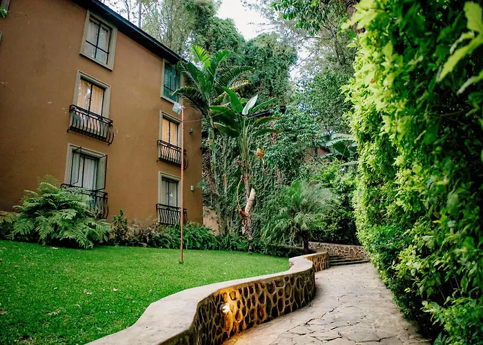 Malkia Trees Lodge Arusha