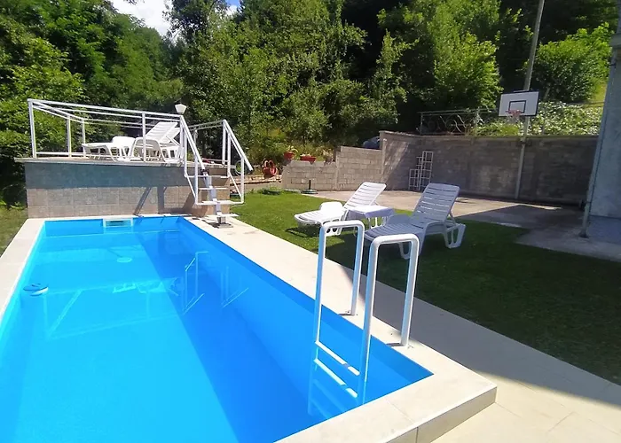 Apartmani Zora-Vukovic Bajina Basta