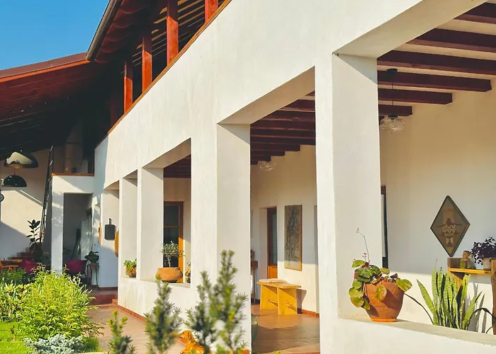 Elma Guesthouse Alba Iulia