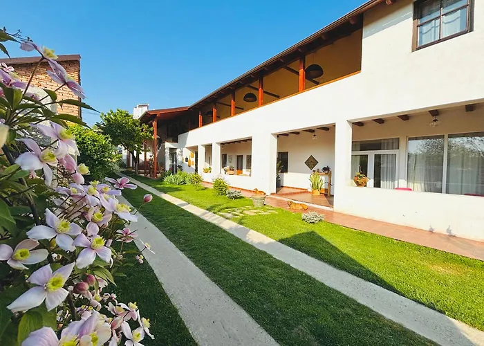 Elma Guesthouse Alba Iulia