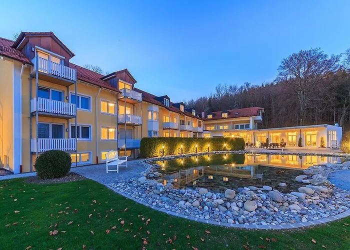 Ringhotel Sonneck Bad Worishofen