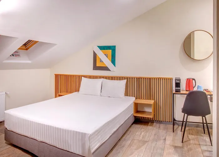 Hotel Forty One Bucharest