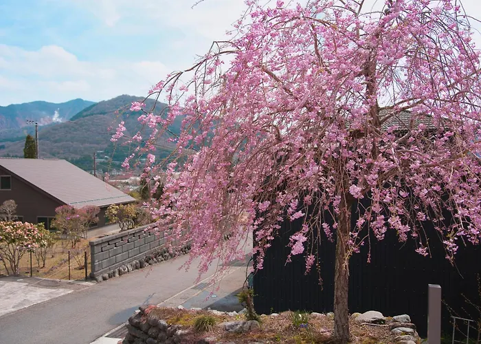 Root Hakone Hotel