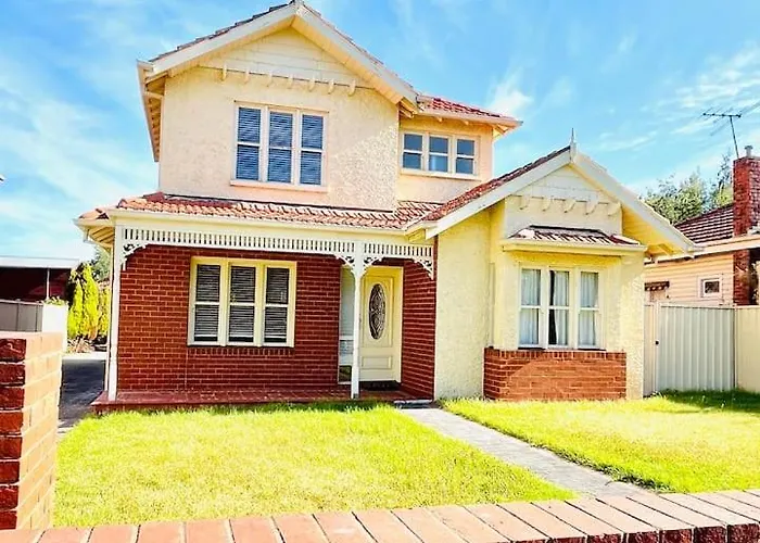Lovely Home Melbourne