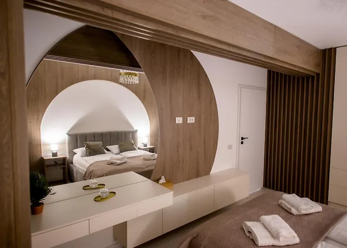 Prime Apartments City Centre 48 Suceava