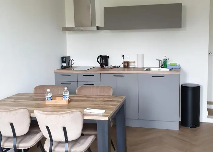 Luxeliving-Studio J Eindhoven