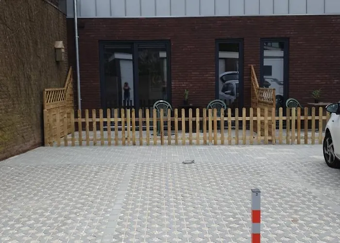 Luxeliving-Studio J Eindhoven