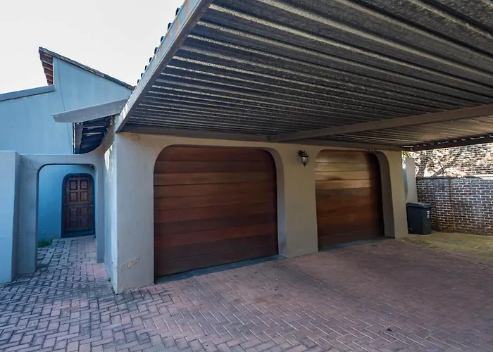 Sharonlea Cottage Johannesburg