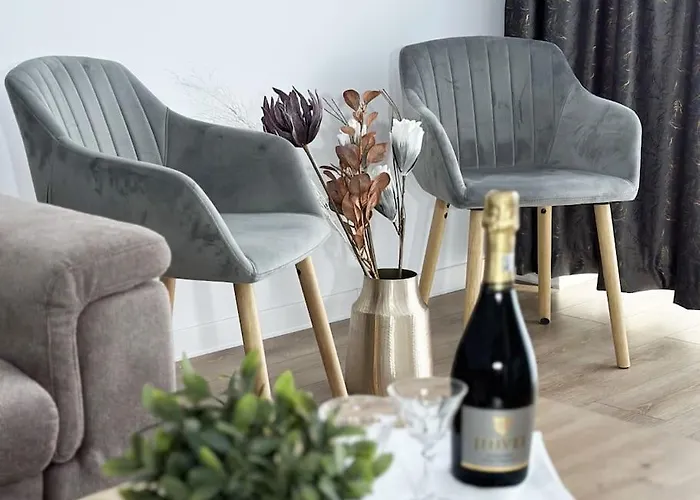 Uno Blue Residence Brasov