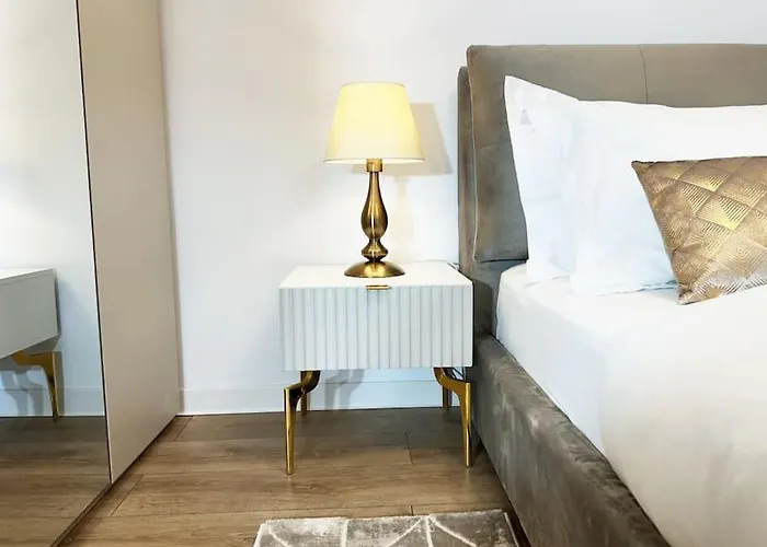 Uno Blue Residence Brasov