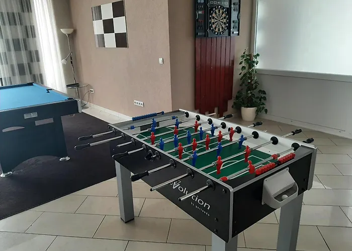 Hotel Vital Zalakaros