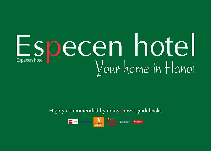 Especen Hotel Hanoi