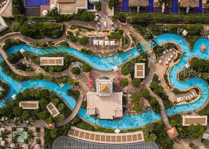 Galaxy Macau Hotel
