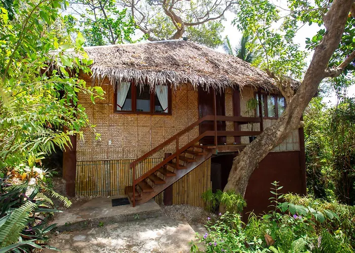 Mandala Spa & Resort Villas Manoc-Manoc