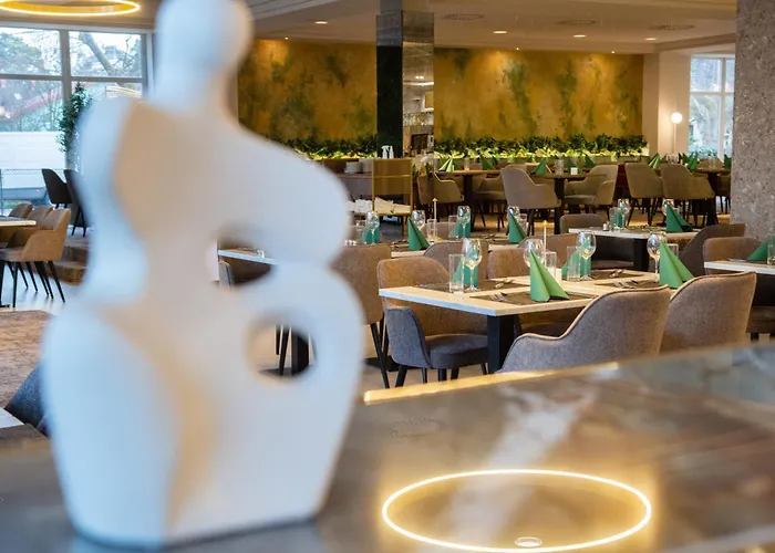 Hotel Azur Premium Siofok