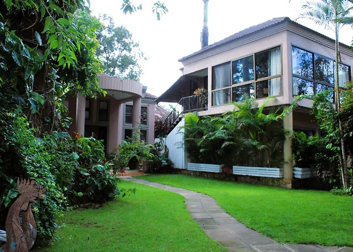 Zawadi House Lodge Arusha