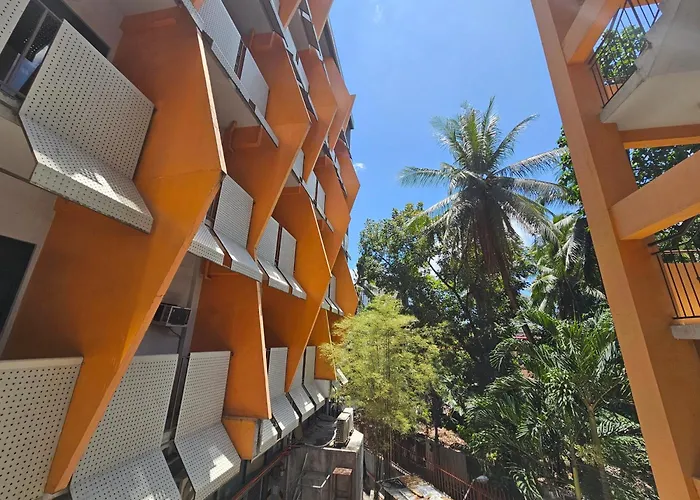 Tsai Hotel And Residences Cebu
