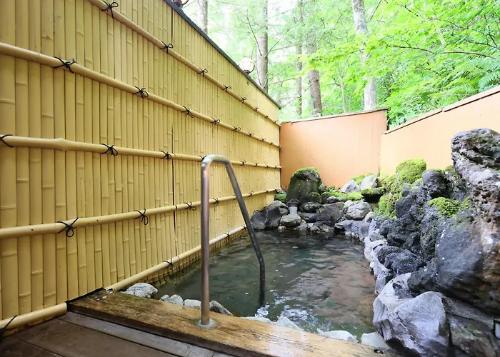 Kamikochi Hotel Matsumoto