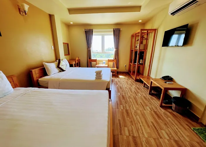 Lucky Phu Quoc Hotel