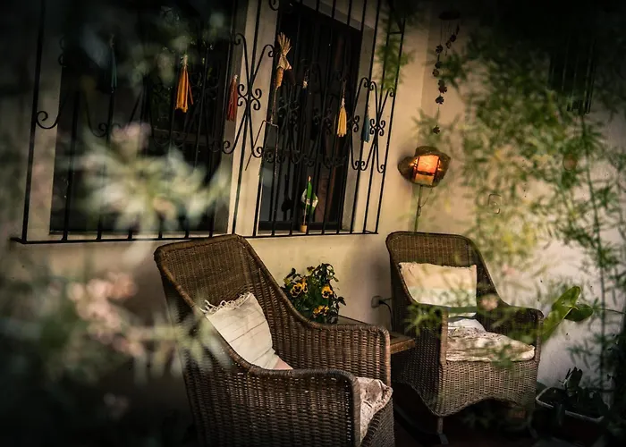 Be Antigua Villa