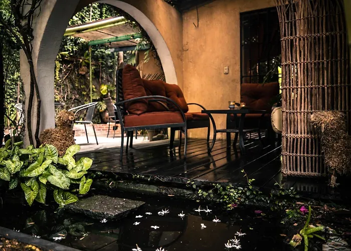 Be Antigua Villa