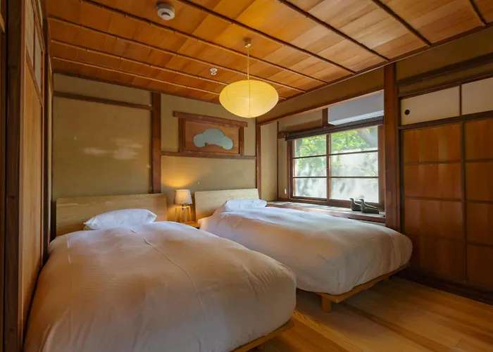 Kazeno Naramachi Formerly Nipponia Hotel Nara Naramachi