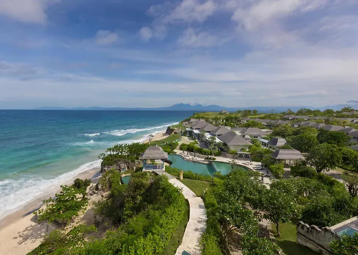 Jumeirah Bali Uluwatu 